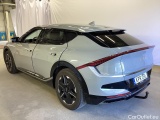  KIA  Ev6 Long Range 84 kWh AWD 325hk Drag Läder #4