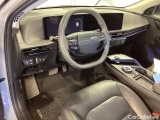  KIA  Ev6 Long Range 84 kWh AWD 325hk Drag Läder #6