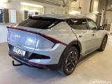  KIA  Ev6 Long Range 84 kWh AWD 325hk Drag Läder #8