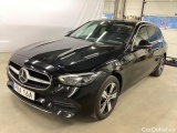  Mercedes  C-Klasse 300 T e Auto 313hk Avantgarde Drag Burmester #3