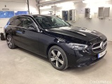  Mercedes  C-Klasse 300 T e Auto 313hk Avantgarde Drag Burmester #2