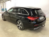  Mercedes  C-Klasse 300 T e Auto 313hk Avantgarde Drag Burmester #4