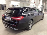  Mercedes  C-Klasse 300 T e Auto 313hk Avantgarde Drag Burmester #5
