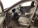 Mercedes  C-Klasse 300 T e Auto 313hk Avantgarde Drag Burmester #6
