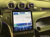  Mercedes  C-Klasse 300 T e Auto 313hk Avantgarde Drag Burmester #9