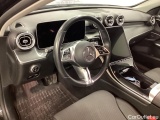  Mercedes  C-Klasse 300 T e Auto 313hk Avantgarde Drag Burmester #11