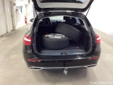  Mercedes  C-Klasse 300 T e Auto 313hk Avantgarde Drag Burmester #12