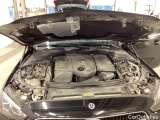  Mercedes  C-Klasse 300 T e Auto 313hk Avantgarde Drag Burmester #14