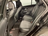  Mercedes  C-Klasse 300 T e Auto 313hk Avantgarde Drag Burmester #13