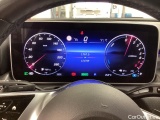  Mercedes  C-Klasse 300 T e Auto 313hk Avantgarde Drag Burmester #17