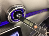  Mercedes  C-Klasse 300 T e Auto 313hk Avantgarde Drag Burmester #19