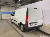  Mercedes  Citan 109 CDI Manuell 95hk Drag #4