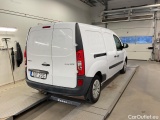  Mercedes  Citan 109 CDI Manuell 95hk Drag #5