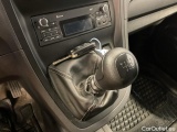  Mercedes  Citan 109 CDI Manuell 95hk Drag #7