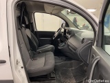  Mercedes  Citan 109 CDI Manuell 95hk Drag #9