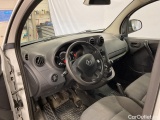  Mercedes  Citan 109 CDI Manuell 95hk Drag #8