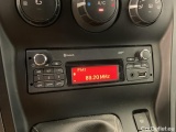  Mercedes  Citan 109 CDI Manuell 95hk Drag #11