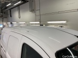  Mercedes  Citan 109 CDI Manuell 95hk Drag #16