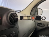  Mercedes  Citan 109 CDI Manuell 95hk Drag #14