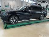  Mercedes  E-Klasse E 300 de 306hk 4MATIC SE Edition Drag Nav #4