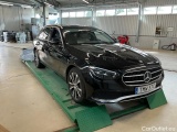  Mercedes  E-Klasse E 300 de 306hk 4MATIC SE Edition Drag Nav #3