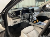  Mercedes  E-Klasse E 300 de 306hk 4MATIC SE Edition Drag Nav #5