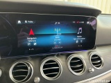  Mercedes  E-Klasse E 300 de 306hk 4MATIC SE Edition Drag Nav #9