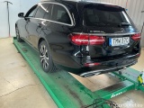  Mercedes  E-Klasse E 300 de 306hk 4MATIC SE Edition Drag Nav #10