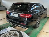  Mercedes  E-Klasse E 300 de 306hk 4MATIC SE Edition Drag Nav #11