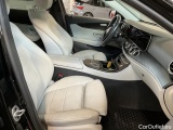  Mercedes  E-Klasse E 300 de 306hk 4MATIC SE Edition Drag Nav #16