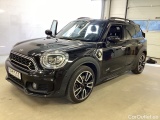  Mini  Countryman Cooper SE ALL4 Auto 224hk JCW Läder #3