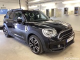  Mini  Countryman Cooper SE ALL4 Auto 224hk JCW Läder #2