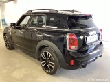  Mini  Countryman Cooper SE ALL4 Auto 224hk JCW Läder #4