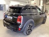  Mini  Countryman Cooper SE ALL4 Auto 224hk JCW Läder #5