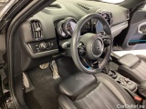  Mini  Countryman Cooper SE ALL4 Auto 224hk JCW Läder #9