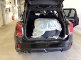 Mini  Countryman Cooper SE ALL4 Auto 224hk JCW Läder #10