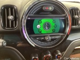  Mini  Countryman Cooper SE ALL4 Auto 224hk JCW Läder #14