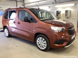  Opel  Combo -e Life 136hk L1 Aut 5-sit Nav #2