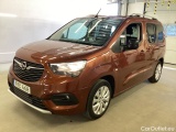 Opel  Combo -e Life 136hk L1 Aut 5-sit Nav #3