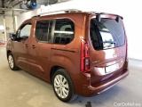  Opel  Combo -e Life 136hk L1 Aut 5-sit Nav #4