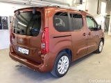  Opel  Combo -e Life 136hk L1 Aut 5-sit Nav #5
