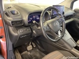  Opel  Combo -e Life 136hk L1 Aut 5-sit Nav #10