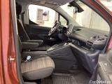  Opel  Combo -e Life 136hk L1 Aut 5-sit Nav #25