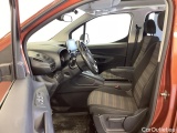  Opel  Combo -e Life 136hk L1 Aut 5-sit Nav #24