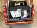  Opel  Combo -e Life 136hk L1 Aut 5-sit Nav #31