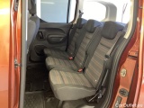  Opel  Combo -e Life 136hk L1 Aut 5-sit Nav #35