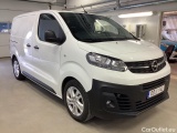  Opel  Vivaro -e Skåpbil 136hk Drag Navi #2