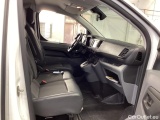  Opel  Vivaro -e Skåpbil 136hk Drag Navi #7