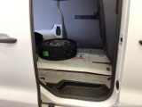  Opel  Vivaro -e Skåpbil 136hk Drag Navi #8