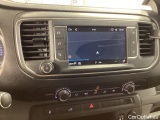  Opel  Vivaro -e Skåpbil 136hk Drag Navi #9